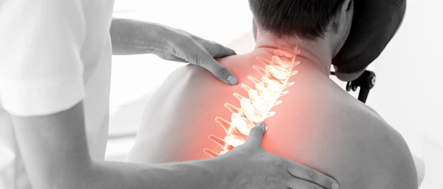 Tratamiento del dolor de espalda en Madrid: Cómo la fisioterapia puede ayudar